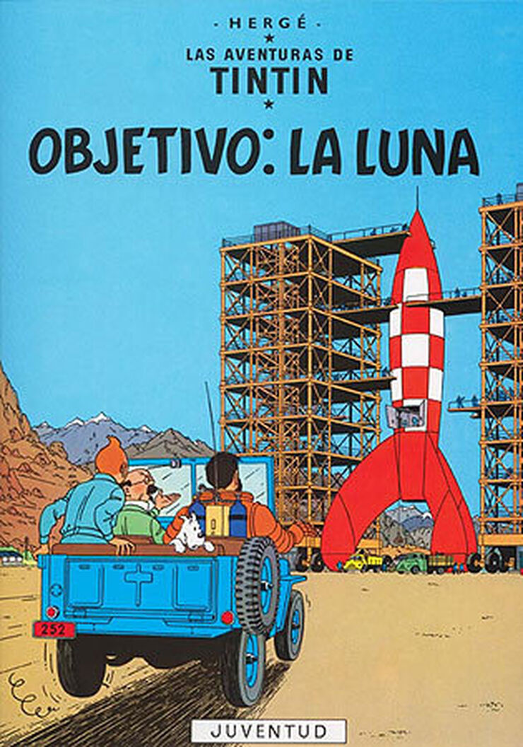 Objetivo: la Luna