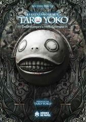 La extraña obra de Taro Yoko. De Drakengard a Nier autómata La extraña obra de Taro Yoko. De Drakengard a Nier autómata