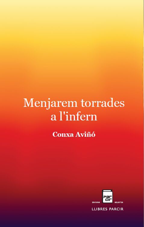 Menjarem torrades a l'infern