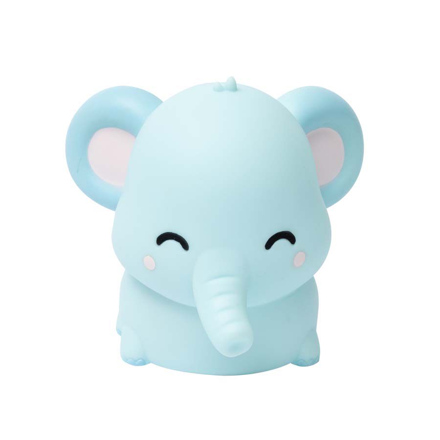Luz Noche Mr.Wonderful Elefante