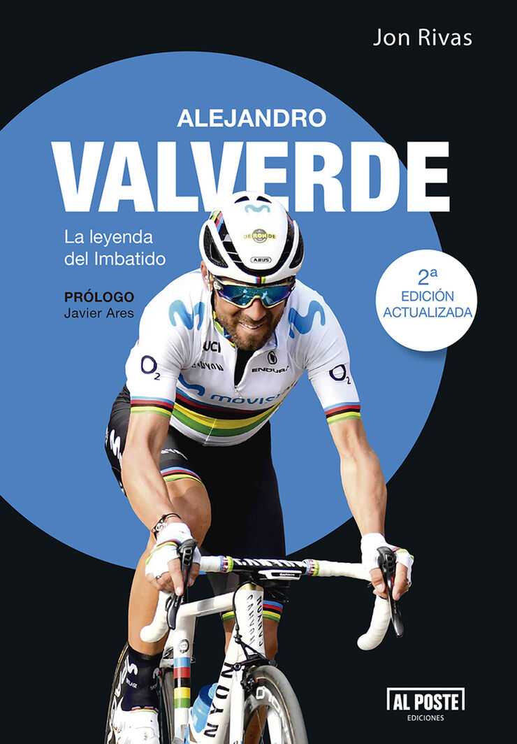 Alejandro Valverde