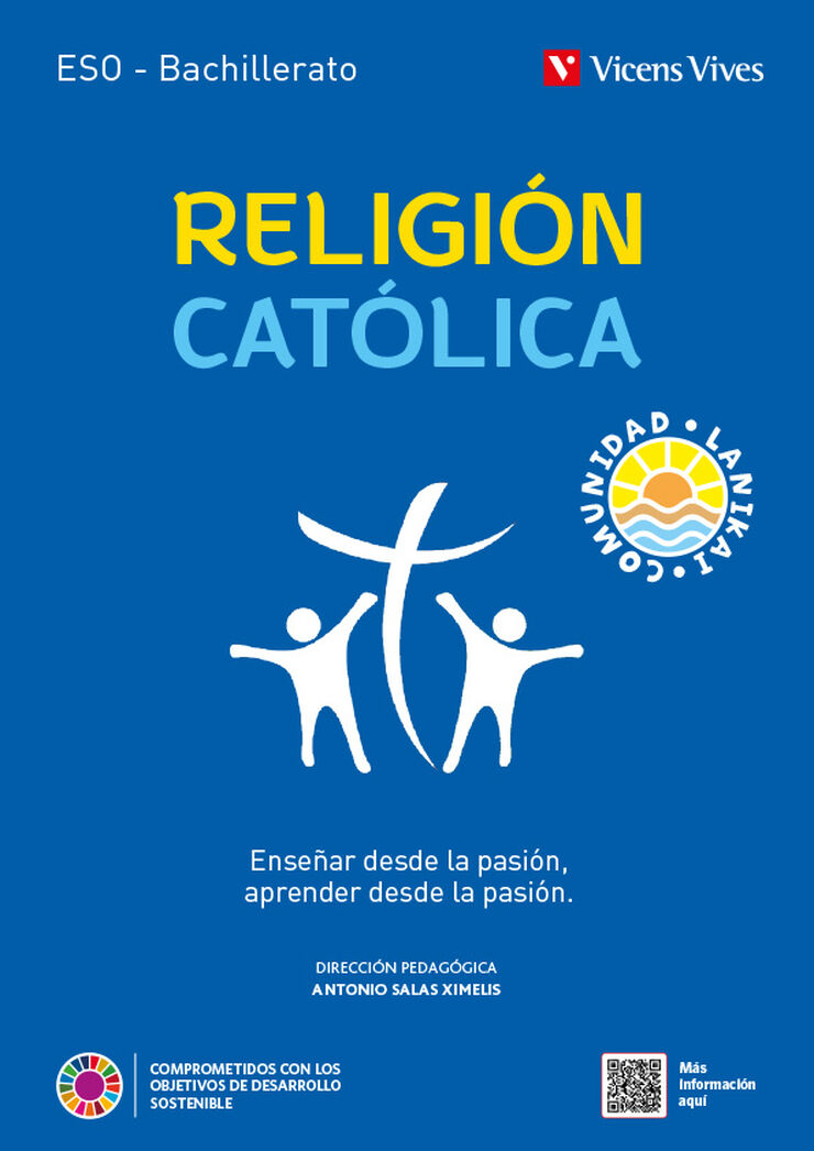 Religin Catlica 3 Comunidad Lanikai
