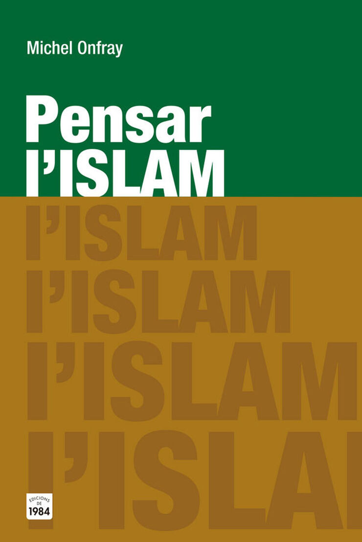 Pensar l'islam