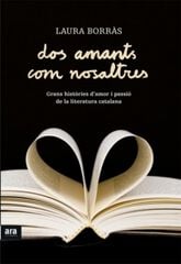 Dos amants com nosaltres Dos amants com nosaltres