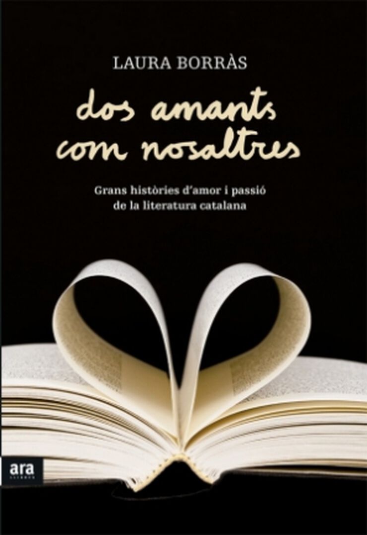 Dos amants com nosaltres