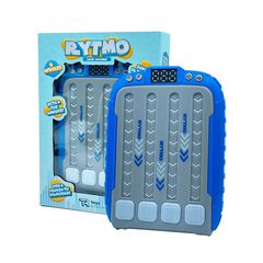 Rytmo Machine - Assortit