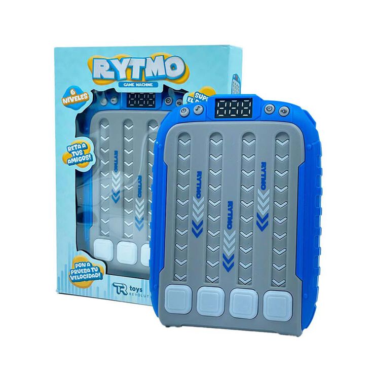 Rytmo Machine - Assortit