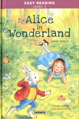 Alice in Wonderland Alice in Wonderland