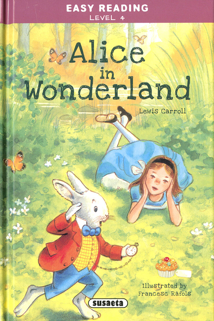 Alice in Wonderland