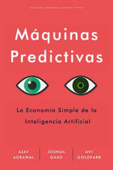 Máquinas predictivas Máquinas predictivas