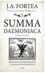 Summa Daemoniaca Summa Daemoniaca