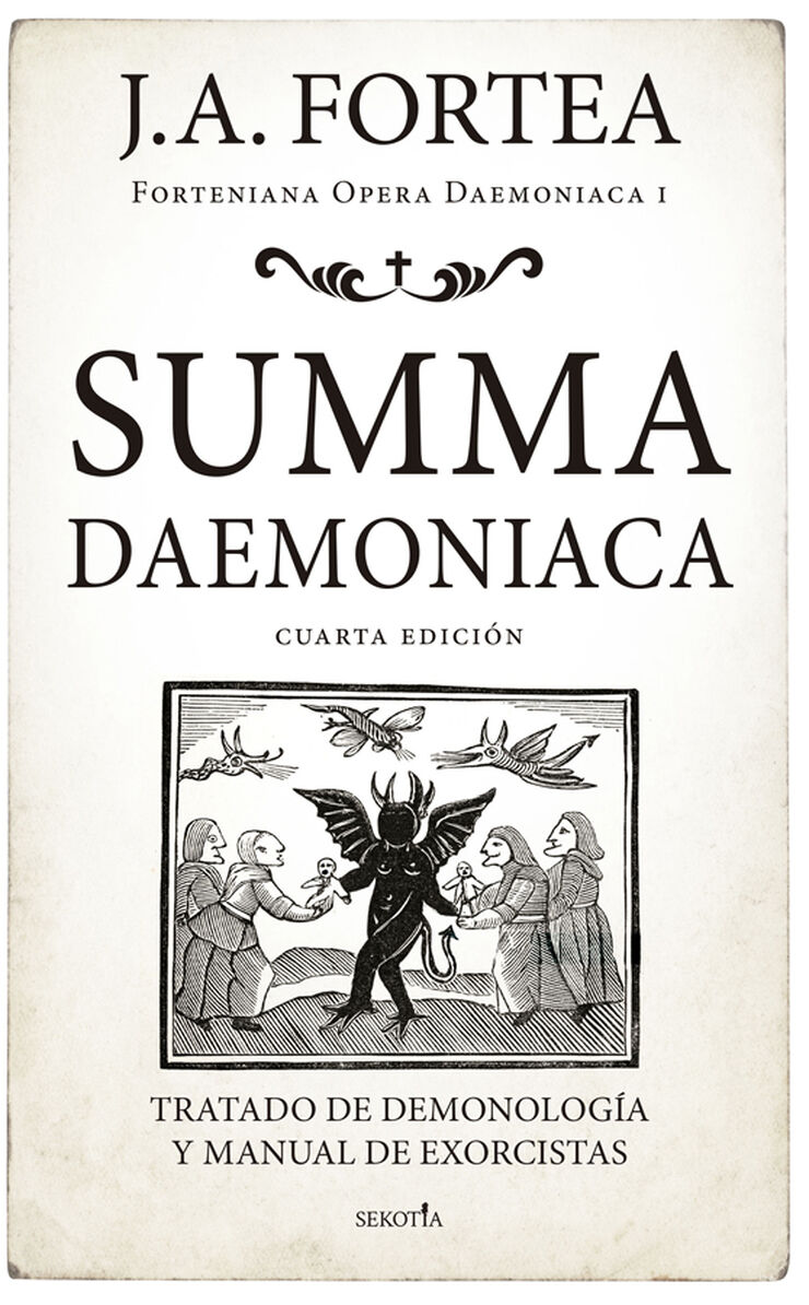 Summa Daemoniaca