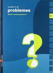Quadern Problemes 3 Quadern Problemes 3