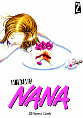 Nana nº 02/07 Nana nº 02/07