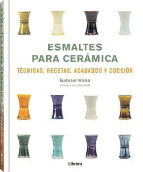 Esmaltes para cer&aacute;mica