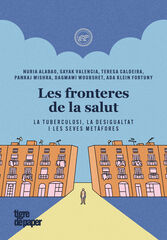 Les fronteres de la salut Les fronteres de la salut
