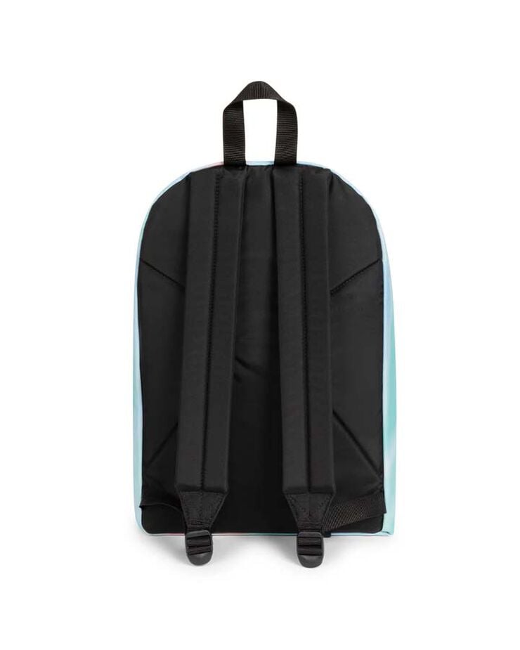 Mochila Eastpak Out of Office Sparkly Gradient