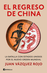 El regreso de China
