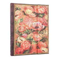 Agenda Paperblanks Renoir, Carta a Morisot Ultra dia/pàg cas 2026