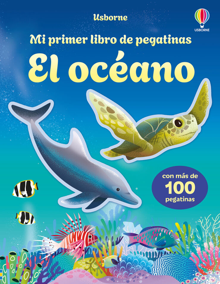 El océano