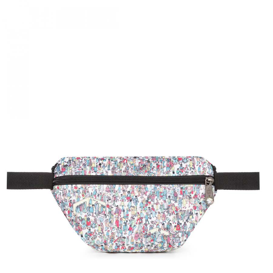 Rinonera Eastpak Springer Wally Blanco Abacus Online