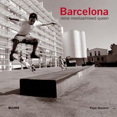 Barcelona, reina mestiza
