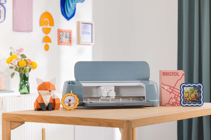 Cricut Maker 4 Sage