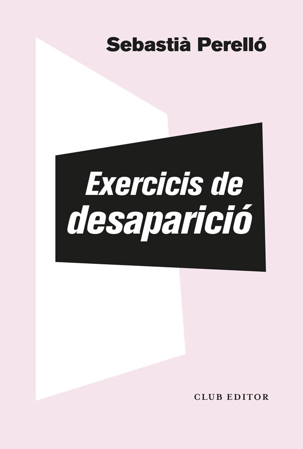 Exercicis de desparici&oacute;