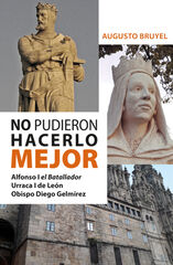 No pudieron hacerlo mejor No pudieron hacerlo mejor