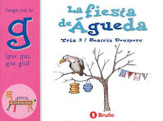Fiesta de Agueda Fiesta de Agueda