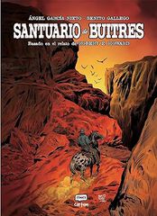 Santuario de buitres