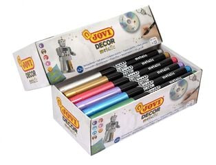 Retolador Jovi Decormetalic 24u