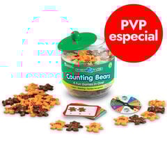 Figures Learning Resources Ossets per comptar