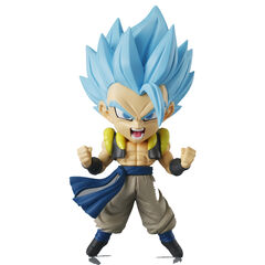 Figures Chibi Masters Dragon Ball Assortides