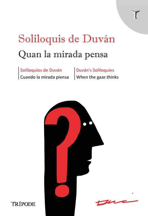 Soliloquis de Duv&aacute;n