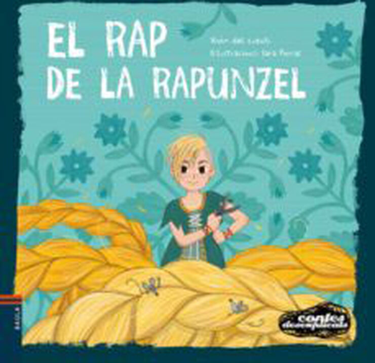 El rap de la Rapunzel