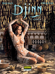 Djinn 05. África