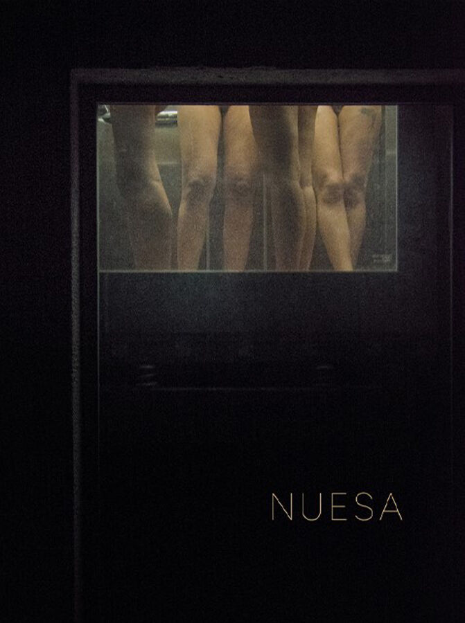 Nuesa