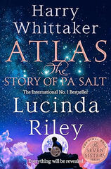 Atlas: The Story of Pa Salt