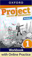Project Fourth Edition Upgraded Level 1 Workbook Project Fourth Edition Upgraded Level 1 Workbook