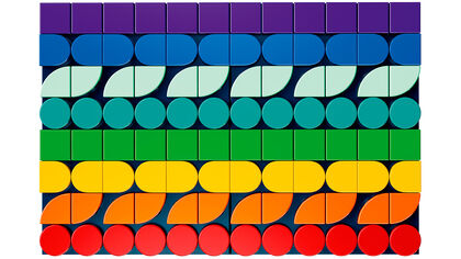 LEGO® Dots Lots of Dots 41935