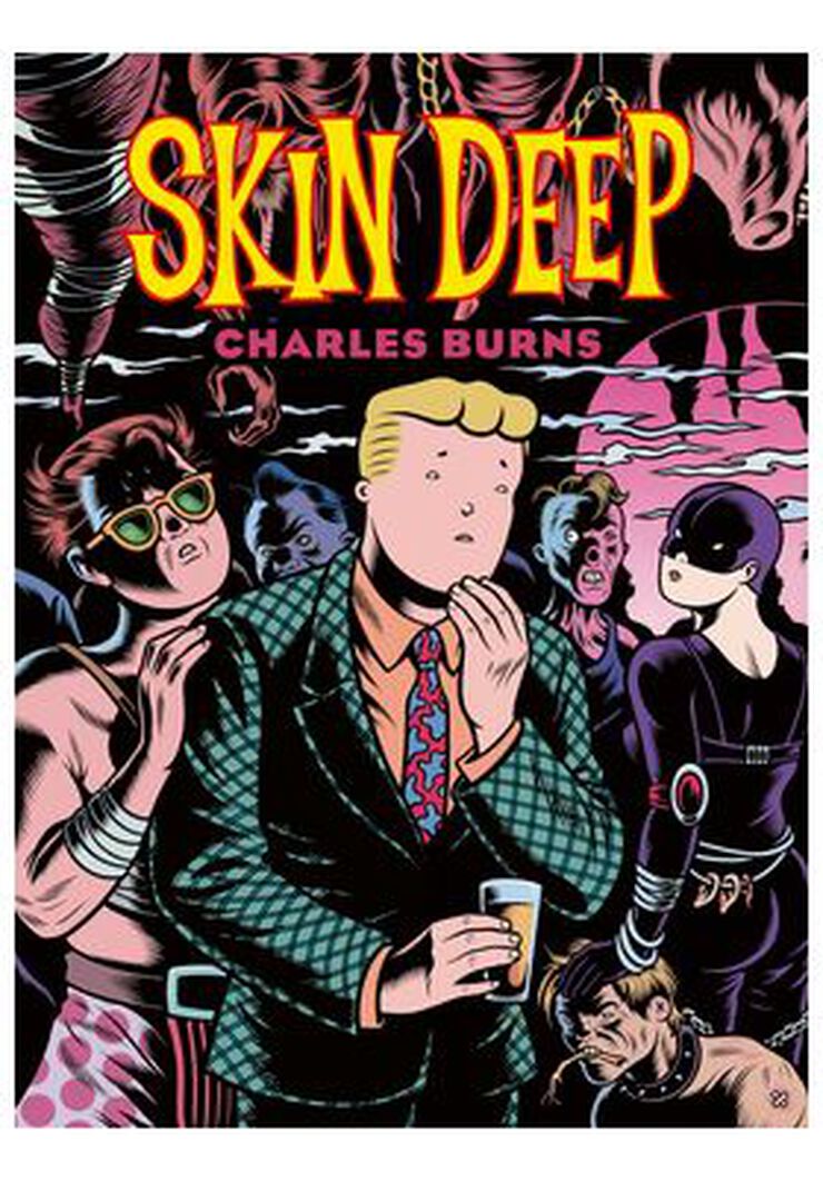 Skin deep (3ª edición)