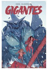 Gigantes 1 Gigantes 1