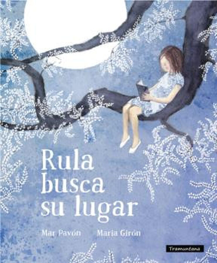 Rula Busca su Lugar