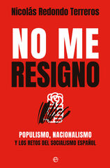 No me resigno No me resigno