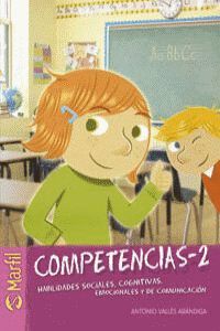 Competencias 2