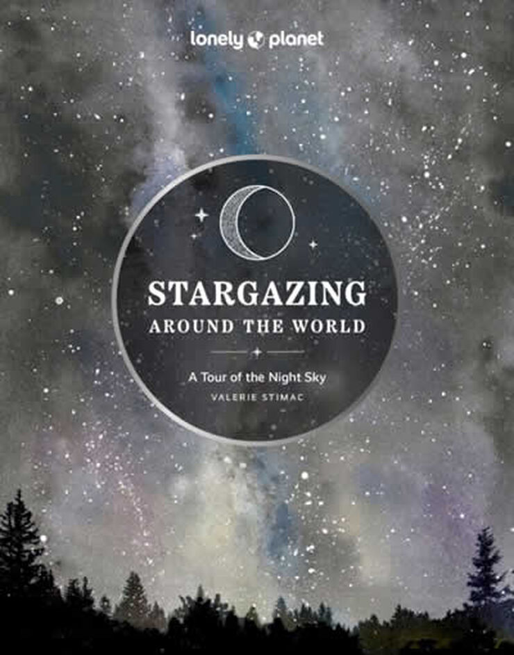 Stargazing around the world 2