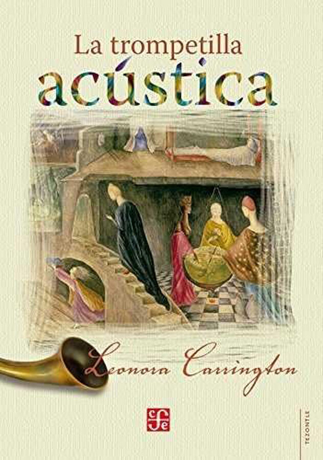 La Trompetilla Ac&uacute;stica