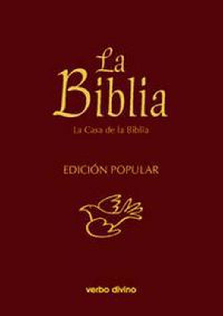 La Bíblia