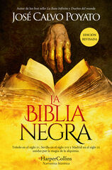 La Biblia negra La Biblia negra